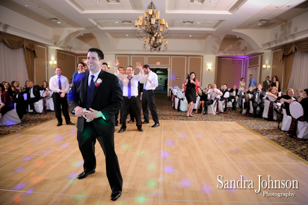Best Rosen Centre wedding photographer - Sandra Johnson (SJFoto.com)